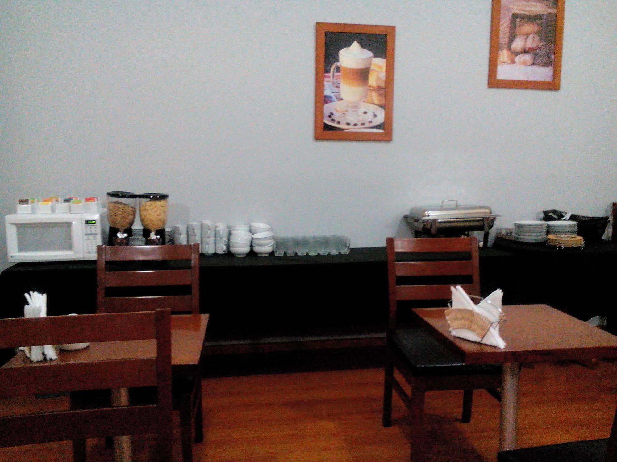 Hotel Inka Path Lima Buitenkant foto